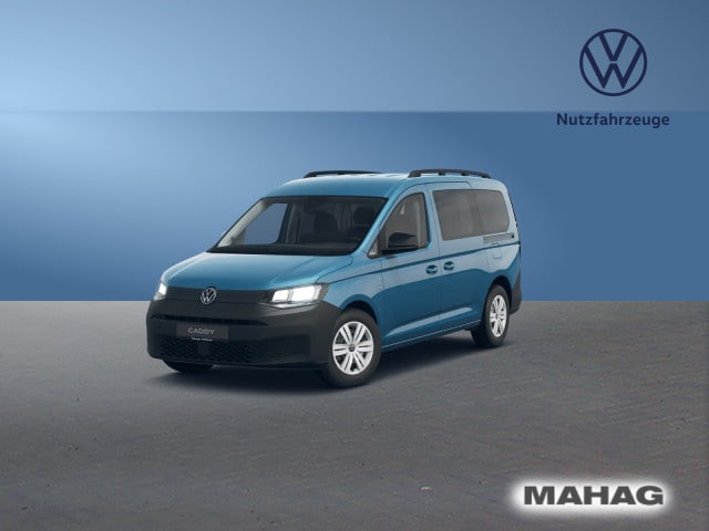 Volkswagen Caddy 1.5 TSI Maxi