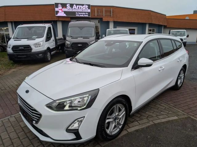 Ford Focus 1.5 EcoBlue Wagon