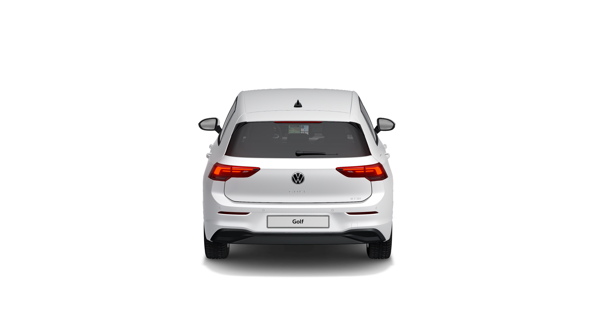 Volkswagen Golf 1.5 eTSI DSG Life