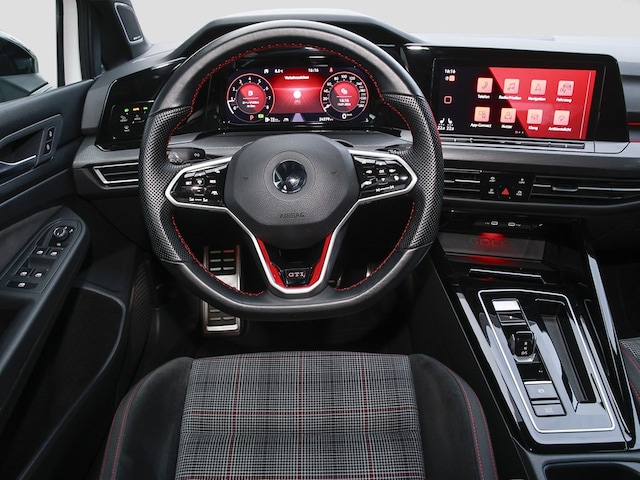 Volkswagen Golf 2.0 TSI DSG GTI IQ.Drive Style