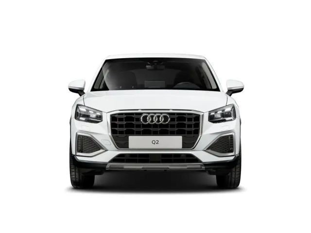 Audi Q2 35 TFSI S-Tronic