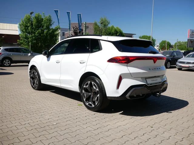 Cupra Terramar 2.0 TSI VZ