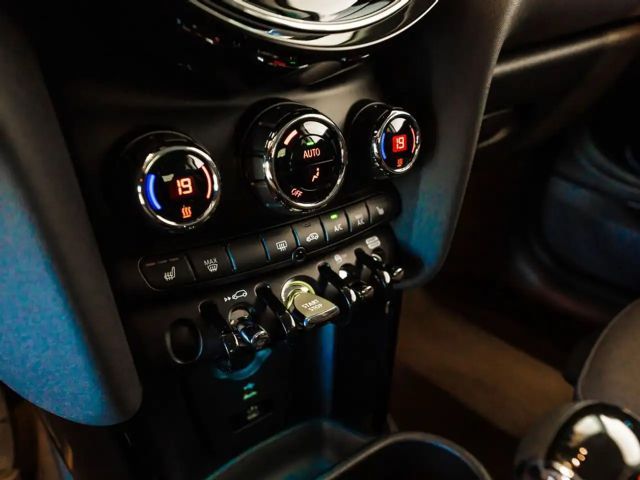 MINI Mini Electric SE