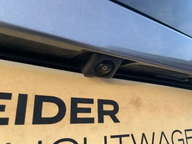 Renault Twingo E-Tech Techno