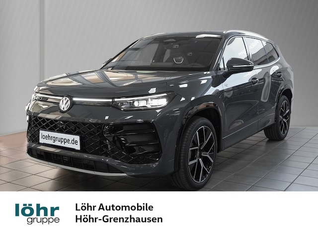 Volkswagen Tayron 4Motion DSG IQ.Drive R-Line