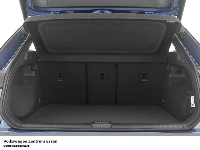 Volkswagen T-Roc DSG R-Line