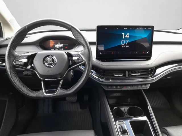Skoda Enyaq Suite iV 80