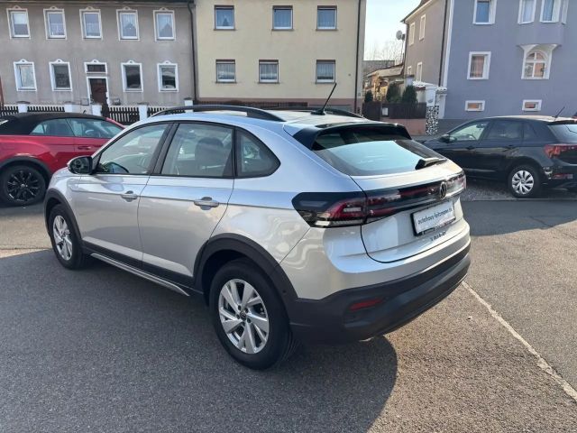 Volkswagen Taigo 1.0 TSI DSG Life