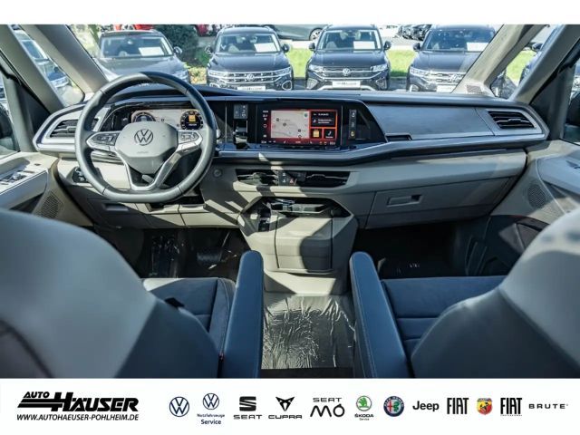 Volkswagen Multivan 2.0 TDI DSG T7