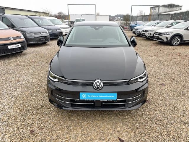 Volkswagen Golf Style eHybrid