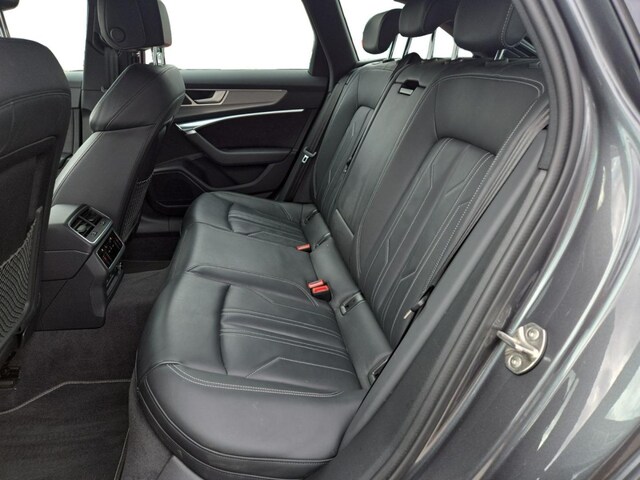 Audi A6 45 TDI Avant Quattro S-Line S-Tronic