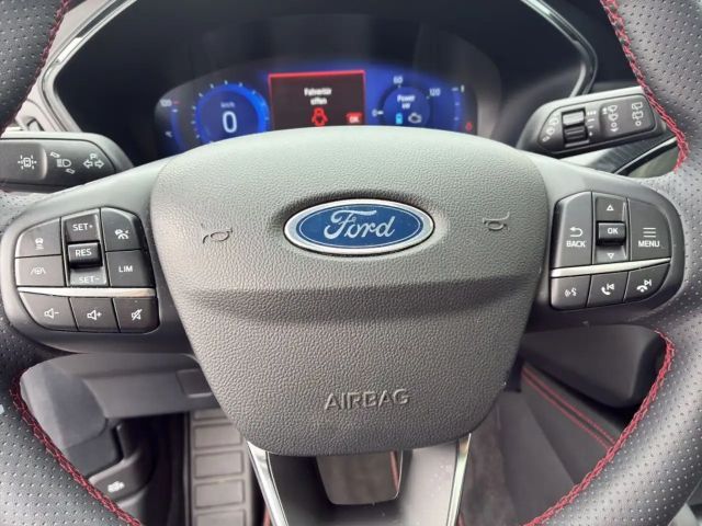 Ford Kuga Plug in Hybrid