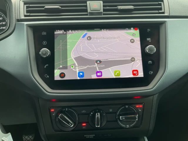 Seat Arona 1.0 TSI Style