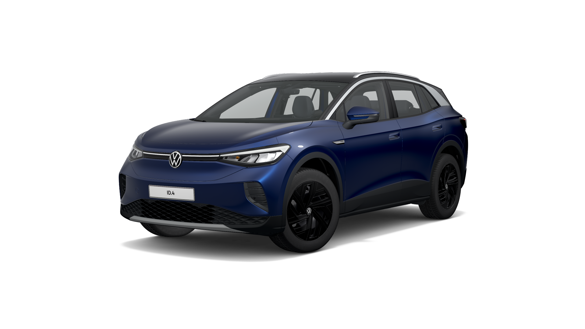 Volkswagen ID.4 150 kW Life Performance Pro