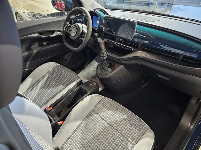 Fiat 500 Hatchback Hybrid Torino