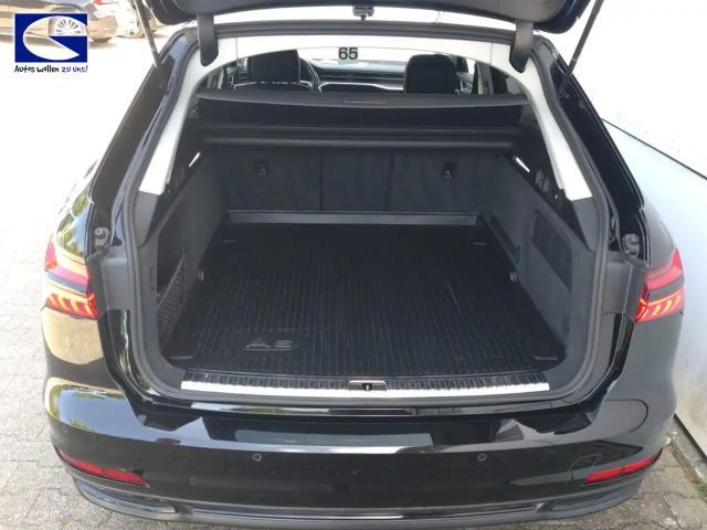 Audi A6 3.0 TFSI Avant Quattro