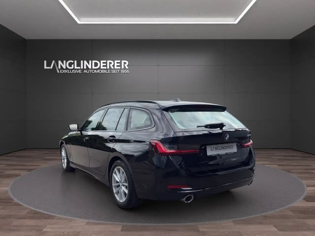 BMW 320 320i Touring