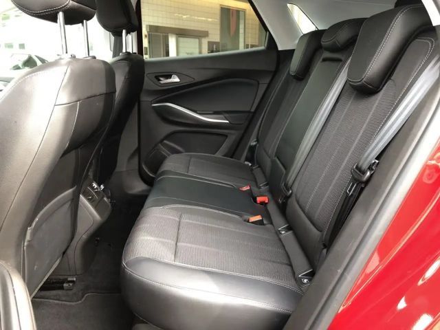 Opel Grandland X GS-Line Grand Sport