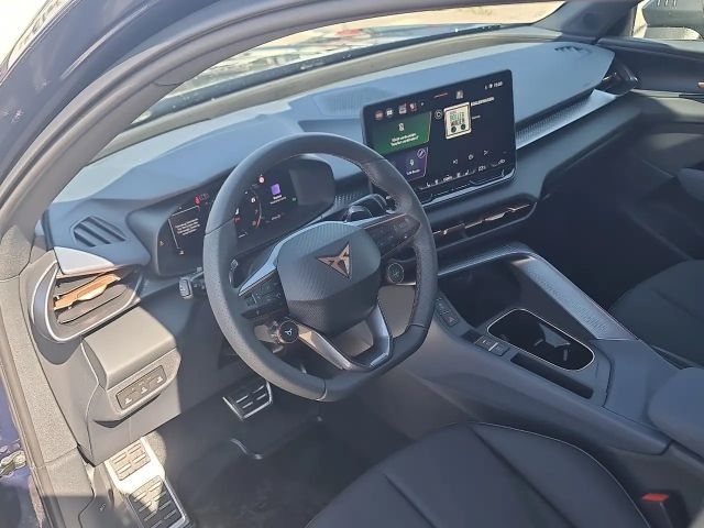 Cupra Terramar 1.5 e-TSI 150 PS DSG