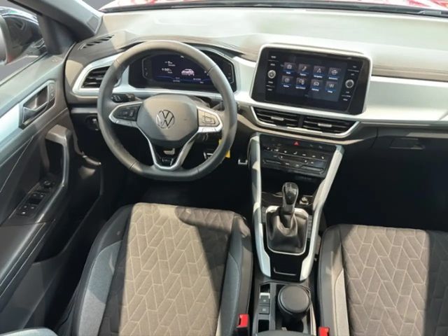 Volkswagen T-Roc DSG Pro