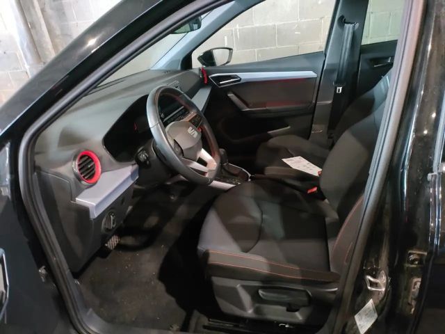 Seat Arona 1.0 TSI DSG FR-lijn