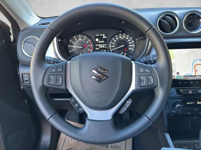 Suzuki Vitara AllGrip Hybrid Shine