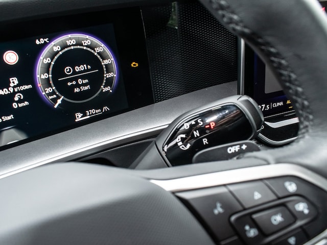 Volkswagen Tayron DSG