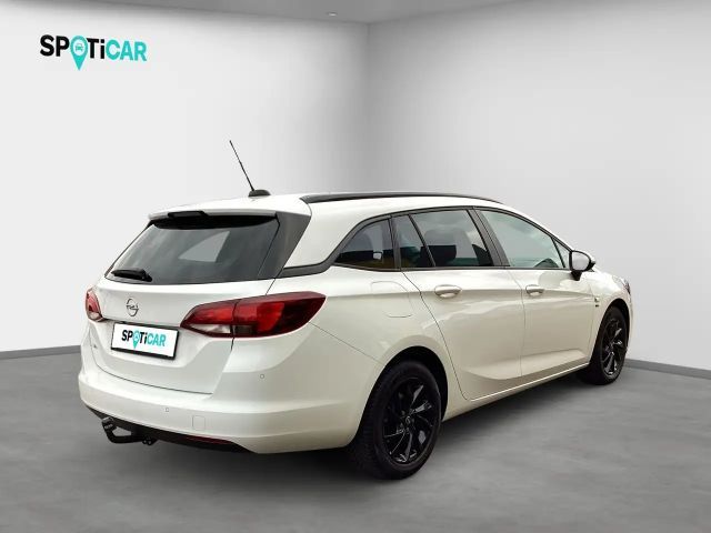 Opel Astra 1.5 CDTI 1.5 Turbo 120 jaar editie