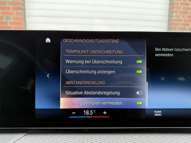 BMW 320 320d M-Sport xDrive