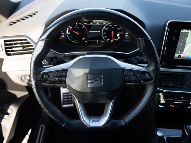 Seat Tarraco 1.4 TSI FR-lijn e-Hybrid