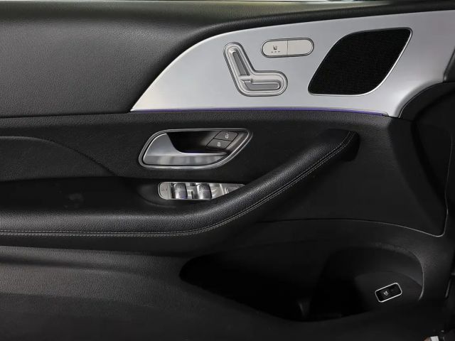 Mercedes-Benz GLE 350 4MATIC