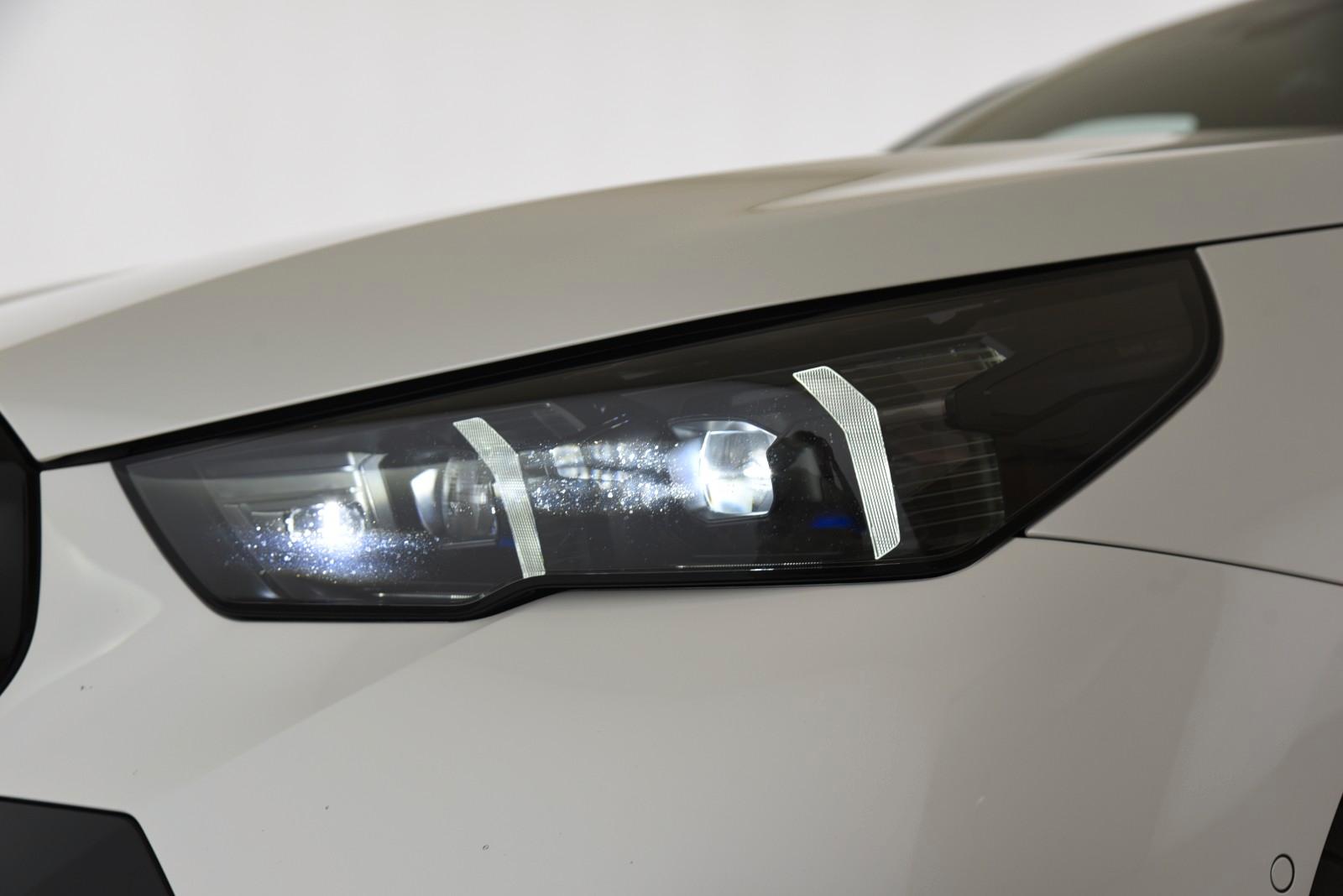 BMW 540 540d M-Sport Touring xDrive