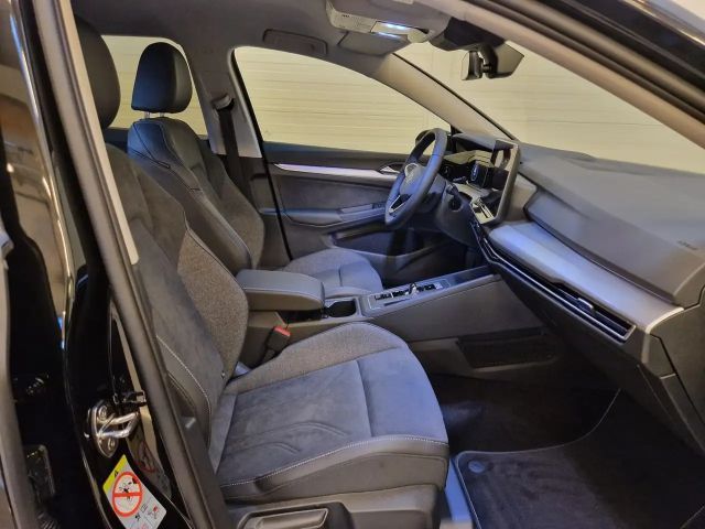 Volkswagen Golf Business DSG Variant