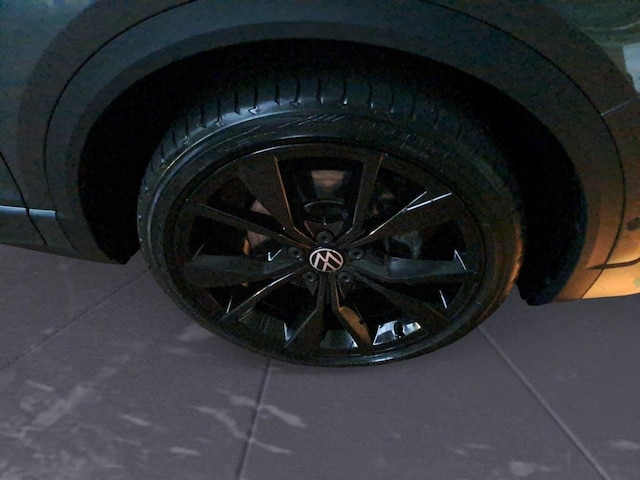 Volkswagen T-Roc 1.5 TSI DSG R-Line