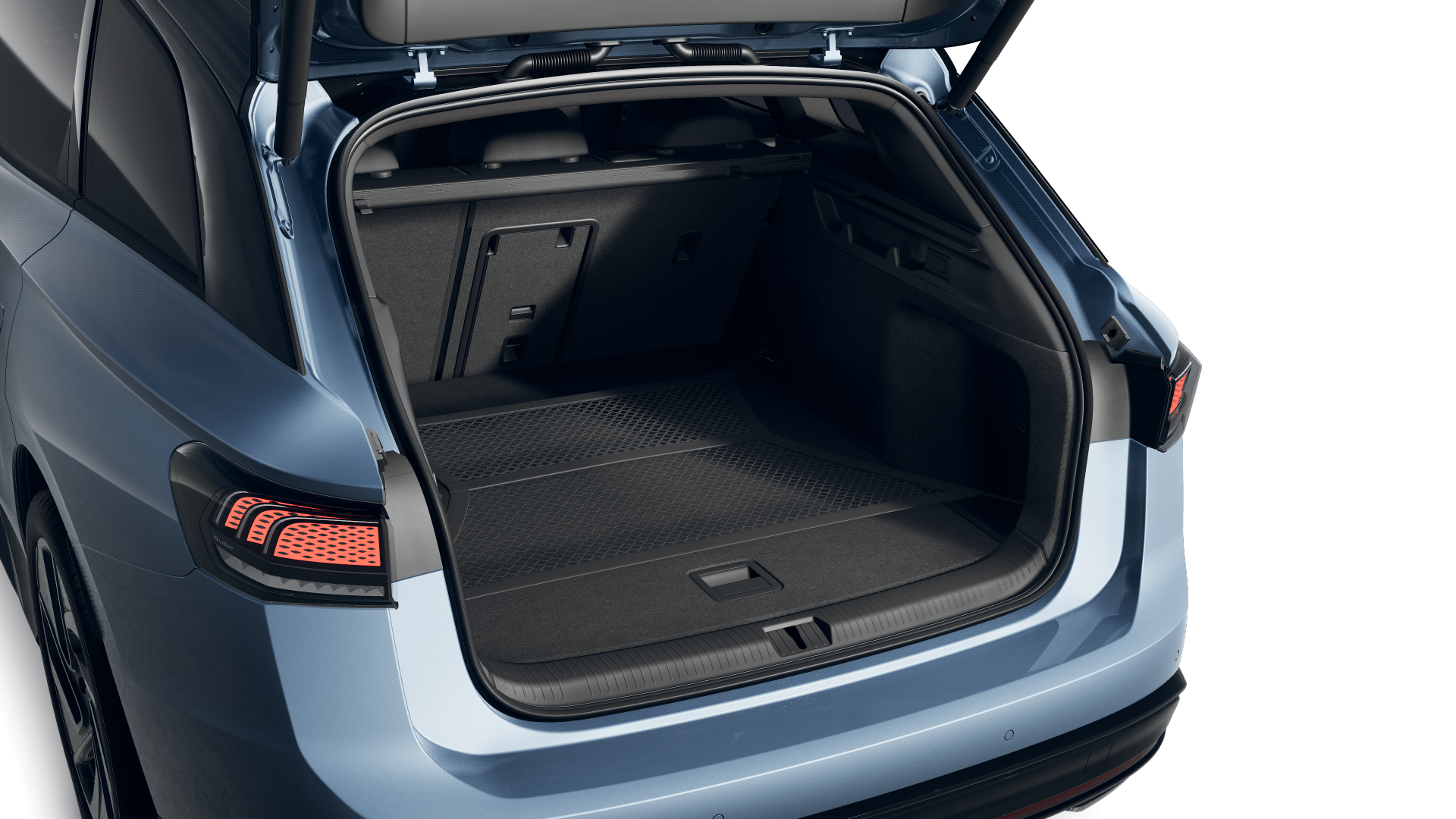 Volkswagen ID.7 Pro Tourer