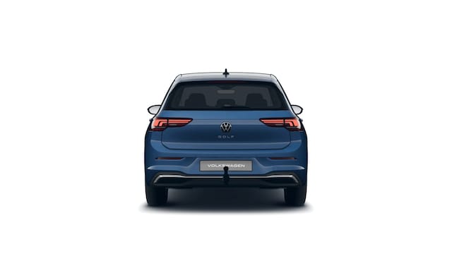 Volkswagen Golf 2.0 TDI DSG Golf VIII