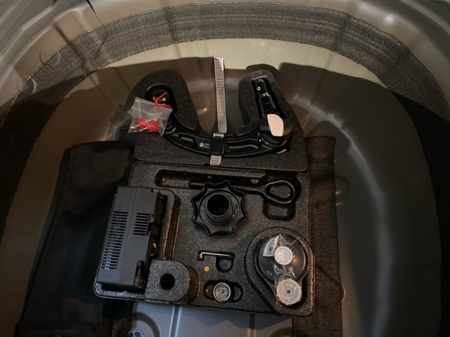 Volkswagen T-Cross 1.5 TSI DSG