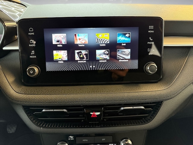 Skoda Fabia Fabia 1,0  TSI