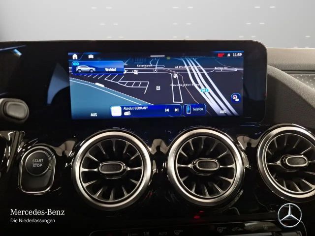 Mercedes-Benz EQA 350 4MATIC Progressive