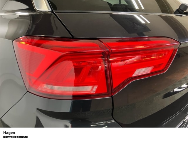 Volkswagen T-Roc 1.5 TSI DSG