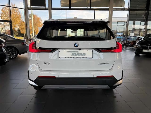 BMW X1 sDrive18i