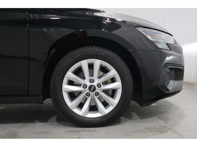 Audi A3 30 TFSI Sportback