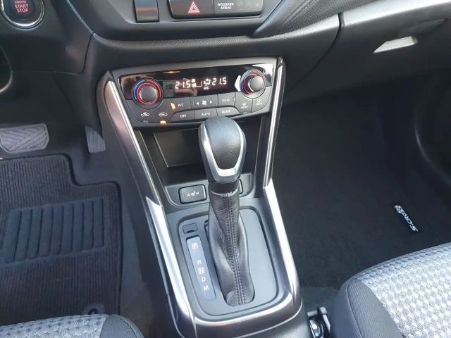 Suzuki S-Cross Comfort *Automatik* *1. Hand*