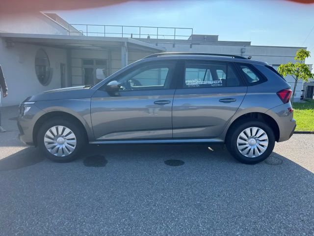 Skoda Kamiq Essence TSI DSG