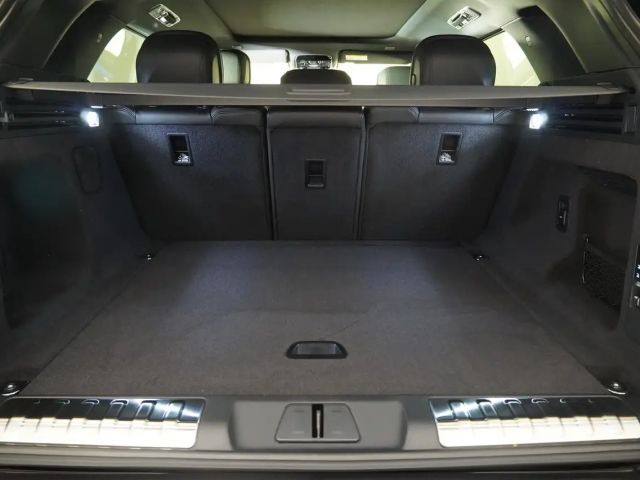 Land Rover Range Rover Sport HSE