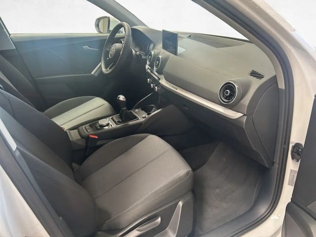 Audi Q2 30 TFSI