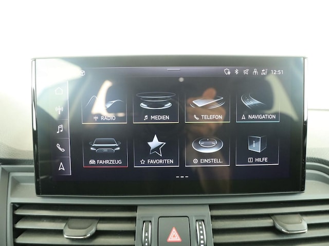 Audi Q5 40 TDI Quattro S-Tronic