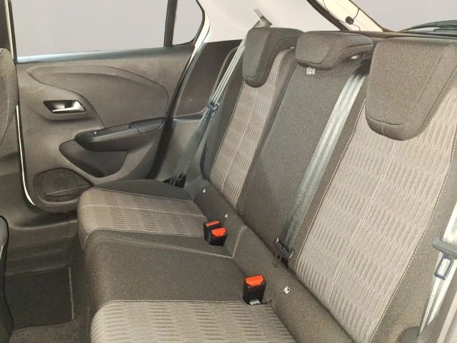 Opel Corsa 1.2 Turbo Edition Turbo