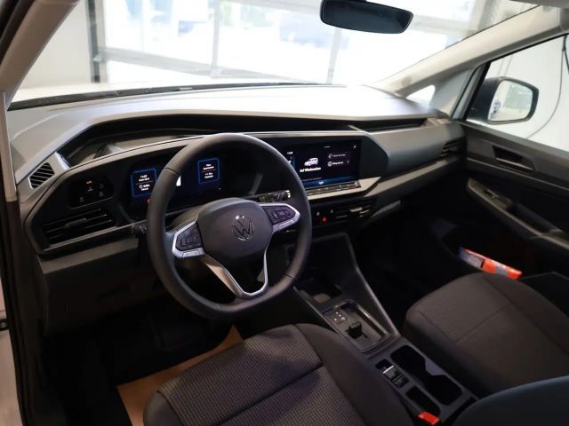 Volkswagen Caddy Cargo TDI