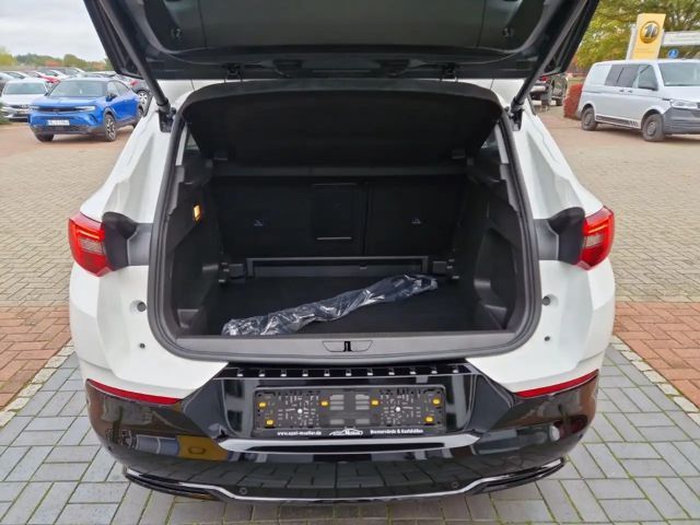 Opel Grandland X GS-Line Grand Sport